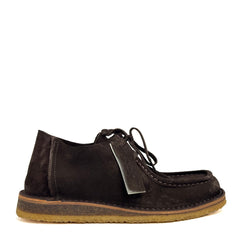 Scarpa bassa ASTORFLEX Beenflex 001 - Dark Chestnut
