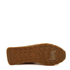 Sneaker ASH KASAR - Noisette