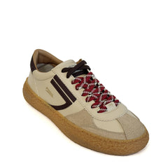 Sneaker PURAAI VINTAGE - Champagne