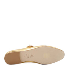 Ballerina PROSPERINE 2478 Specchio Gold