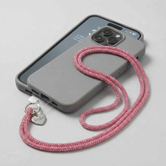Strass Charm SAINT BARTH 01010L - Rosa