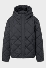 Giacchetto ECOALF Verin - Black