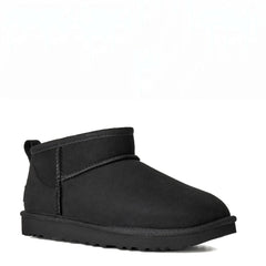 Stivaletto UGG W CLASSIC ULTRA MINI 1116109 - Black