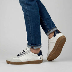 Sneaker MONOWAY Gordon 223M - Bianco