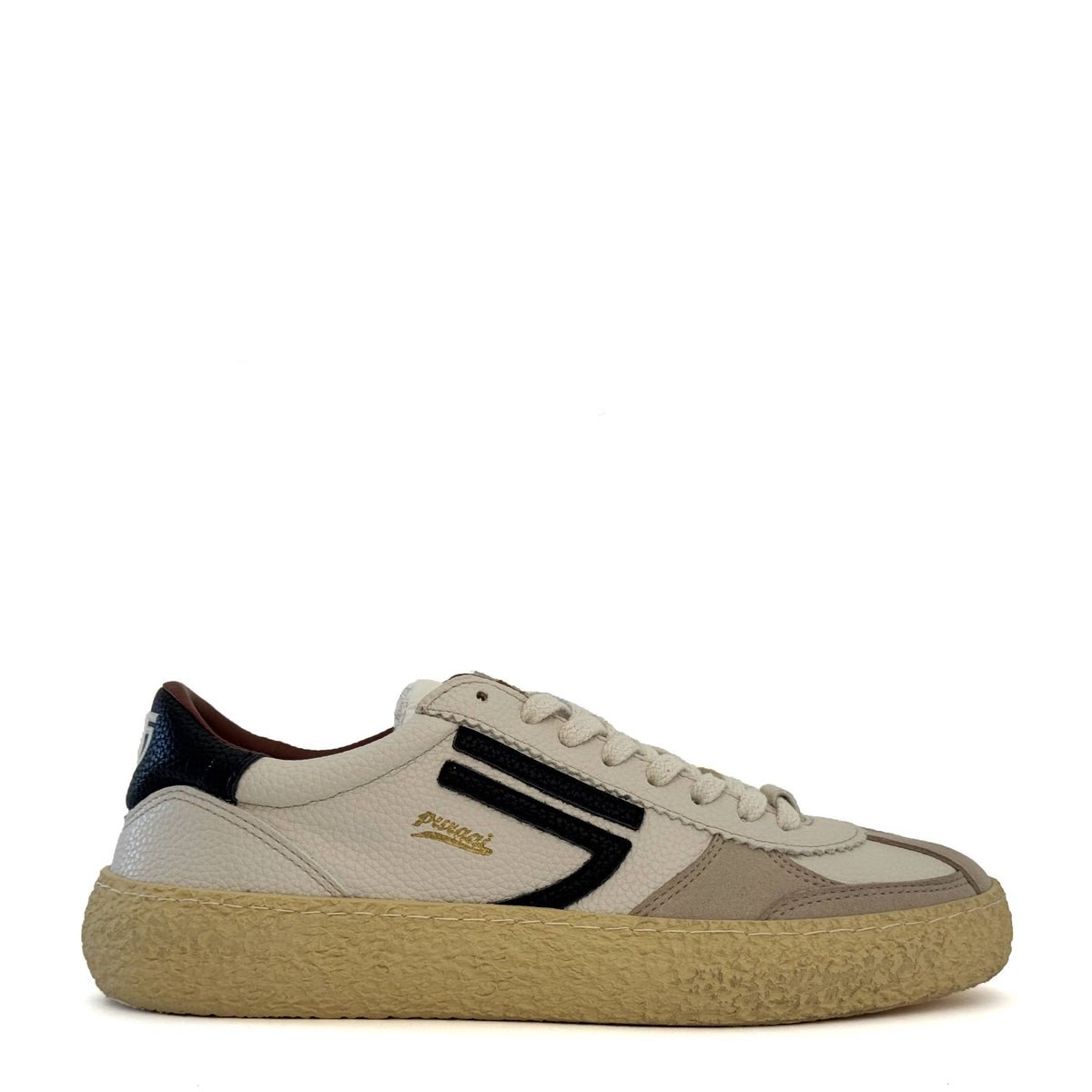 Sneaker PURAAI VINTAGE - Osso