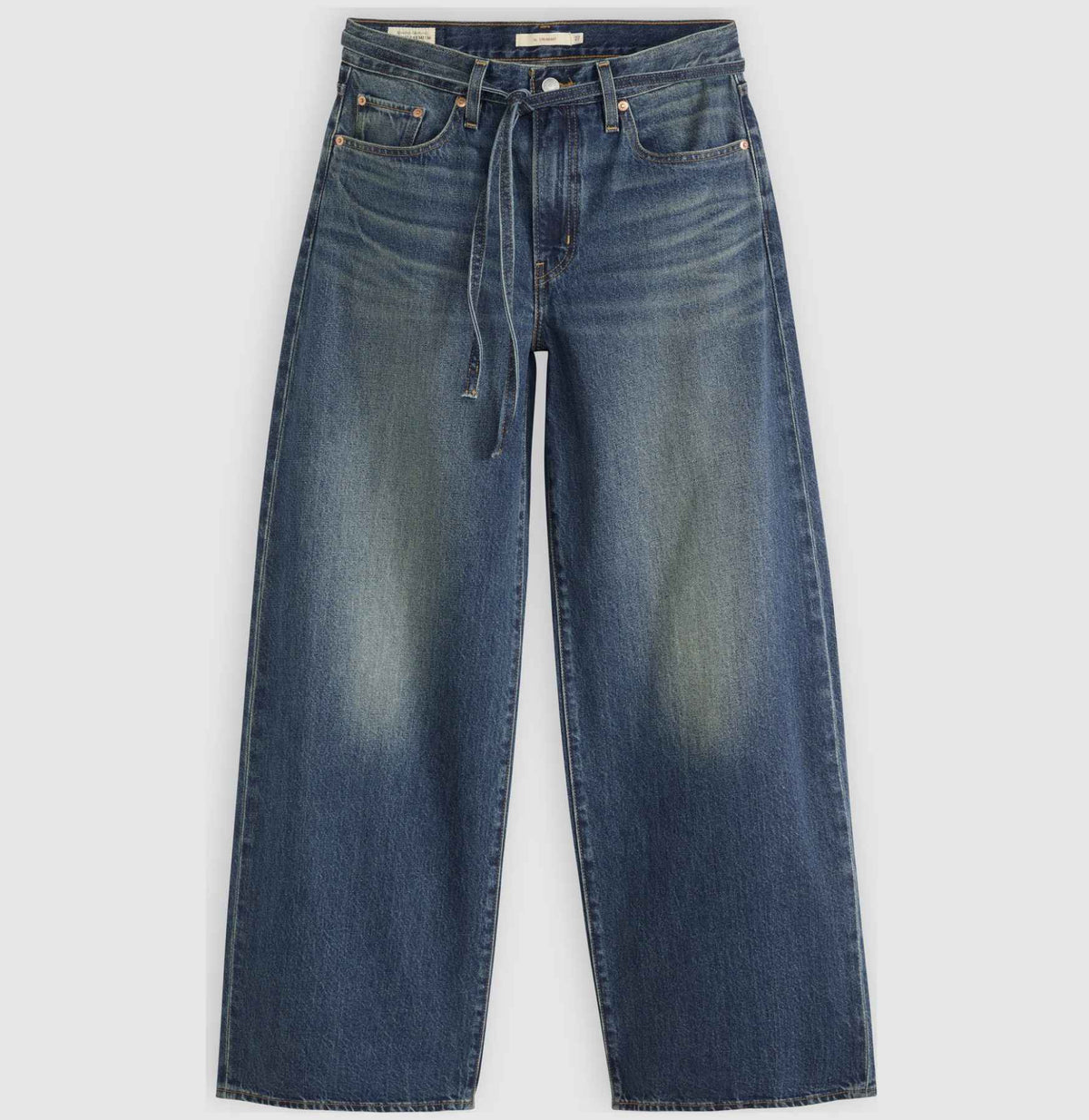 Jeans XL Straight LEVI'S A8701-0030 - Last Thursday