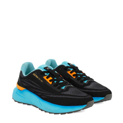 Sneaker EXTR4 1202144 U-KAIZEN - Grigio/Nero