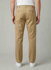 Pantalone FORNITURE CIVILI LEO SPECIAL - Beige