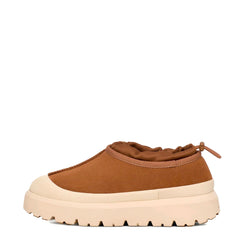 Stivaletto UGG TASMAN WEATHER HYBRID 1144096 - Chestnut/White