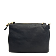 Borsa a spalla MY BEST BAG 1019 - Nero