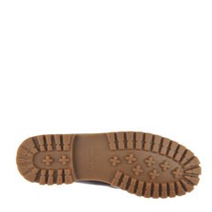 Mocassino SEBAGO Ranger Waxy Man 7001HU0 - Brown/Gum