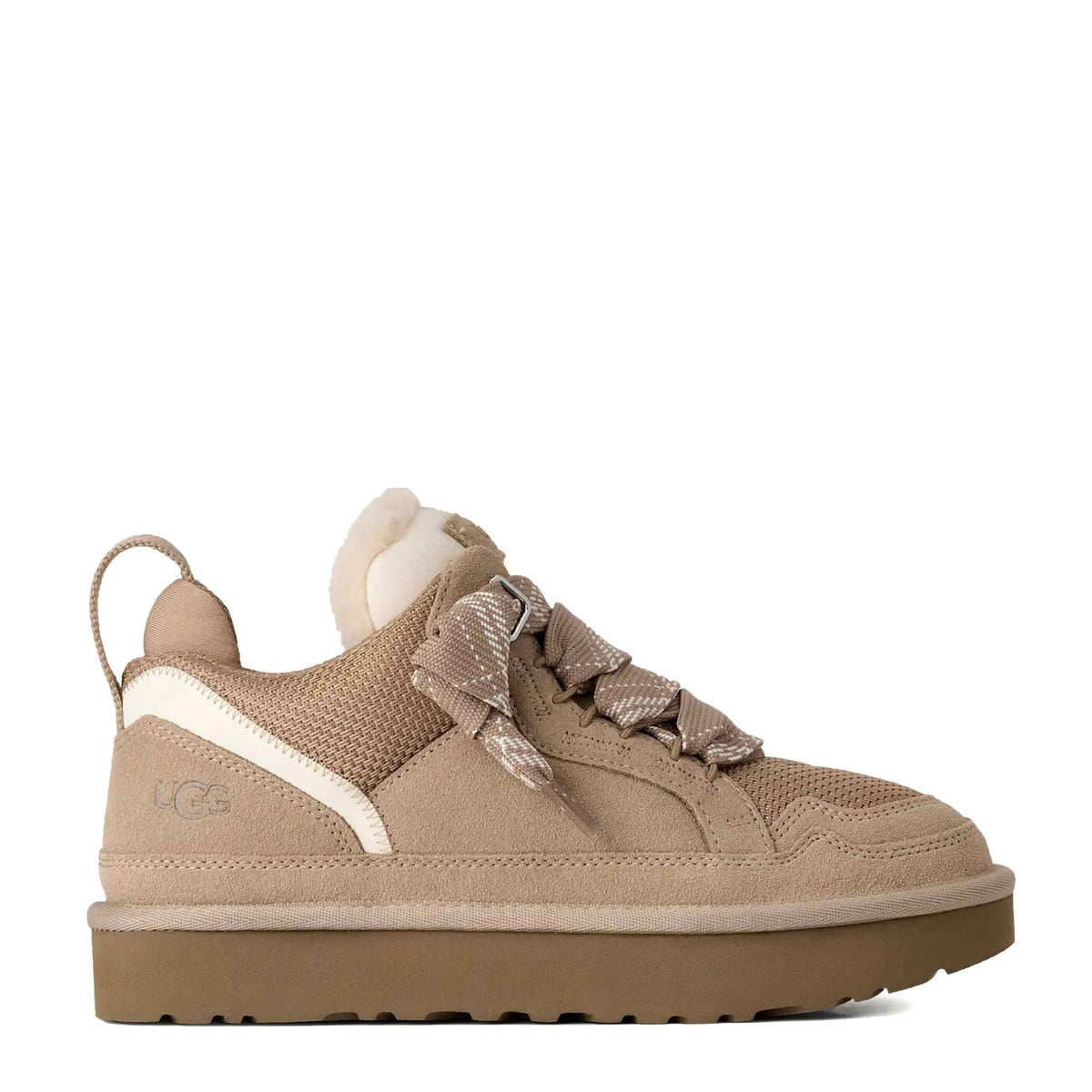 Sneaker UGG LOWMEL 1144032 - Sand