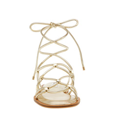 Sandalo STEVE MADDEN ZAPPY - Gold