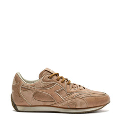 Sneaker DIADORA Equite Dune Used - Beige Cammello