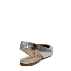 Ballerina PROSPERINE 2490 Crash Silver