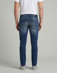 Jeans THE NIM JACKSON Man - Medium Blue