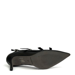 DIVINE FOLLIE 1622 Black Pumps