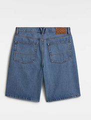 Bermuda VANS Baggy Denim - Stone Wash