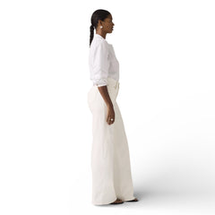 Jeans LEVI'S 728 HR WIDE LEG 0039B-0020 - Ecru Now