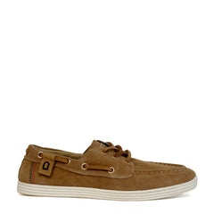 Sneaker MONOWAY Goa 174W - Nocciola