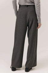 Pantalone ARTLOVE FLAMINE - Gray