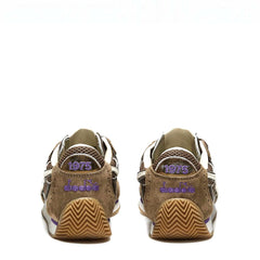 Sneaker DIADORA EQUIPE REVENGE MESH 201.183778 - Marrone/Cannella