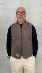 Smanicato CHESAPEAKE'S Onion Cotton - Khaki