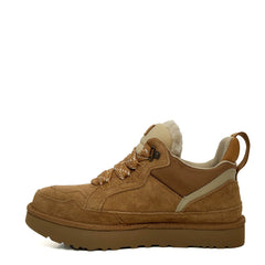 Sneaker UGG M LOWMEL 1170750 - Chestnut