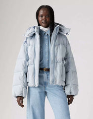 Short Western Bomber LEVI'S A8527-0000 - Denim