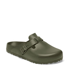 BIRKENSTOCK Boston Eva slipper 1026238 - Khaki