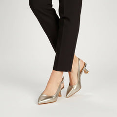 Décolleté ALMA EN PENA V261850 - Diva Bronze