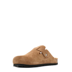 TAJI 140 Man Sabot - Mink