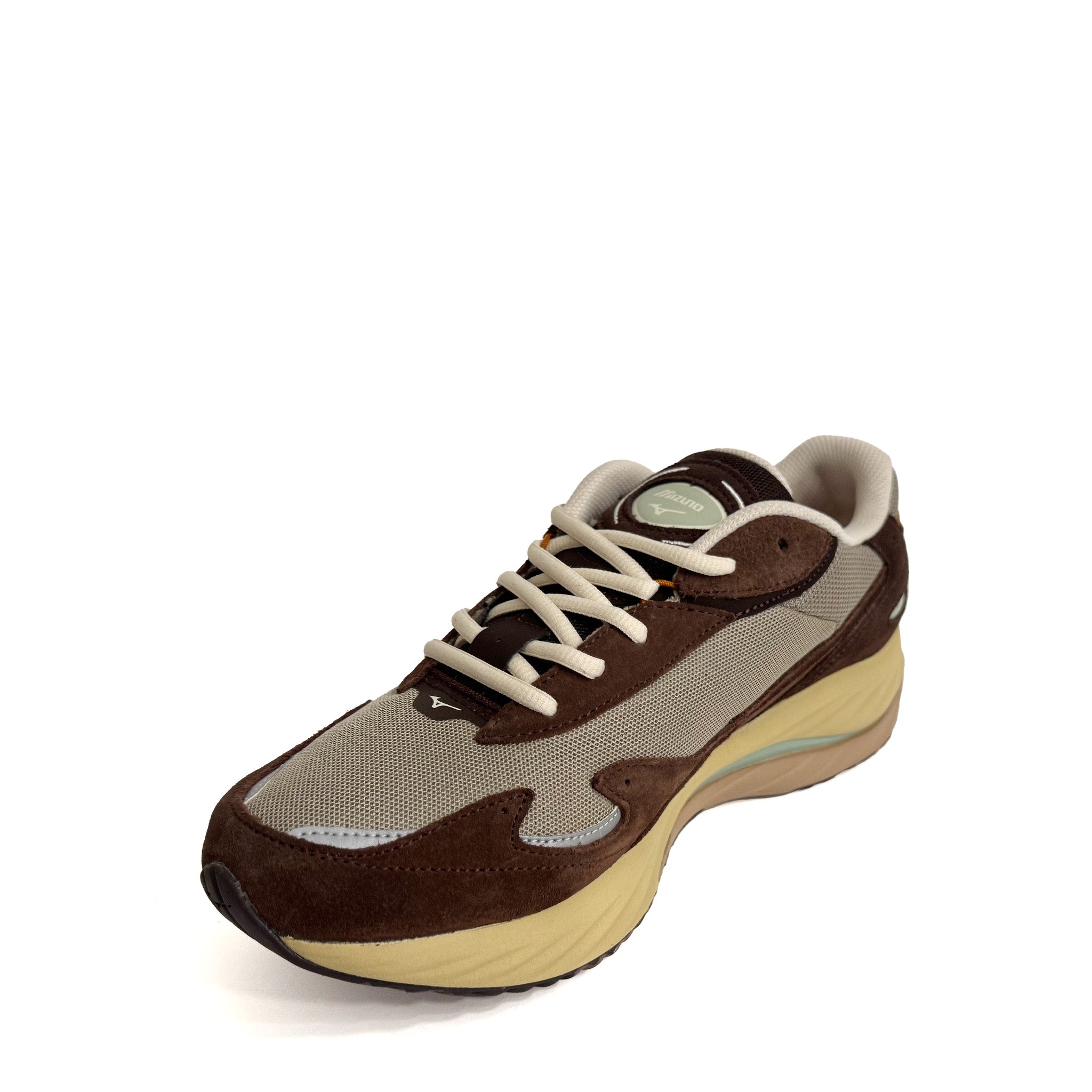 Mizuno wave connect 3 marrone deals
