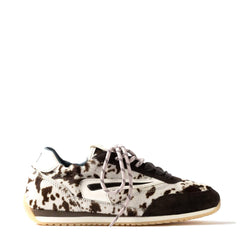 Sneaker D.A.T.E. ATHLETA BALLET - Pony Cow