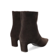 Stivaletto COPENHAGEN CPH296 - Chocolate