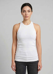 Canotta REPLAY W3497. 000 23747. 011 - Bianco