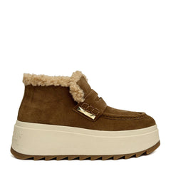 ASH MAGIC sneaker - Suede Land