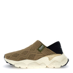 Sneaker FLOWER MOUNTAIN CAMP UNI W - Dark Beige