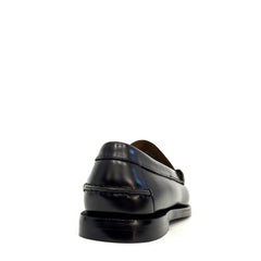 Mocassino SEBAGO Classic Dan Woman 7001530 - Dark Coffee