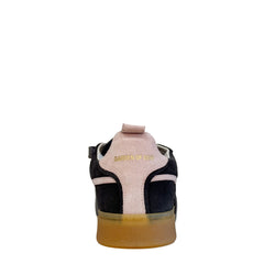 Sneaker GARDEN OF GOD Earth Suede - Lavagna