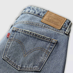 Jeans LOW LOOSE LEVI'S  A5566-0028 - Rescued City