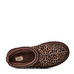 Ciabatta UGG TAZZ CASPIAN 1178430 - Burnt Cedar