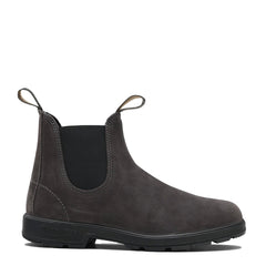 Stivaletto BLUNDSTONE 2413 Dark Grey/Black