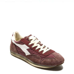 Sneaker DIADORA EQUIPE VELA SW 201.182806 - Andorra/Bianco