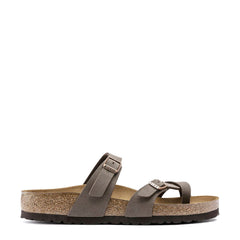 Sandalo BIRKENSTOCK Mayari 071061 - Mocca