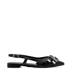 Ballerina TAMARIS 29410 - Black