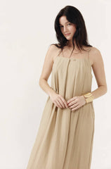 Abito ARTLOVE CLEANTA - Beige