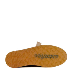 Stringata ASTORFLEX Dockflex - Dark Khaki