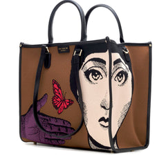 Borsa a spalla MY BEST BAG Atena 259105 - Oniric Butterfly