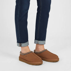 UGG TASMAN W 5955 slipper - Chestnut